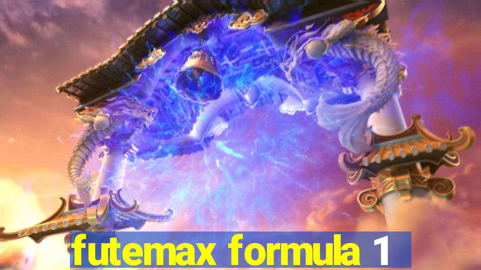 futemax formula 1